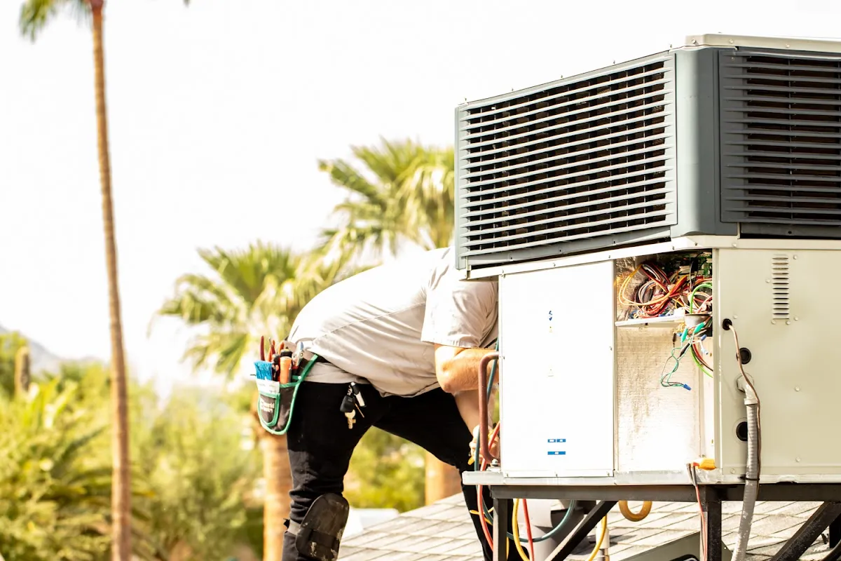 North Valley Mechanical HVAC & Plumbing in Phoenix