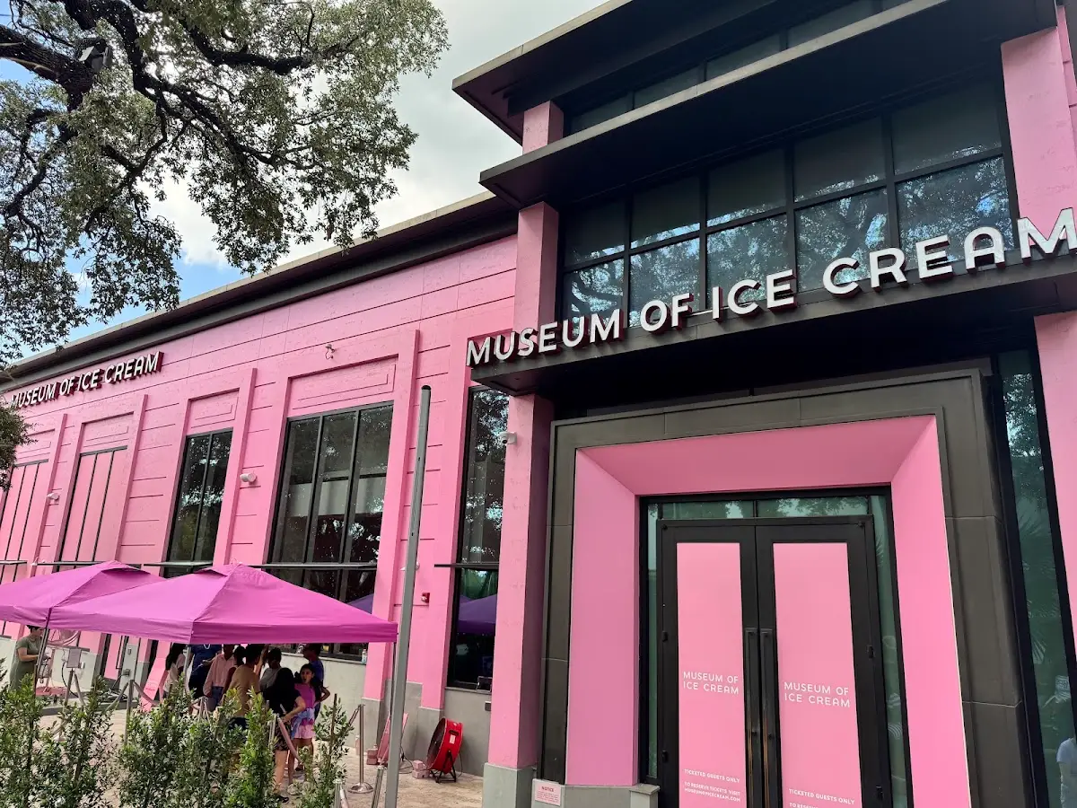 The Domain in Austin