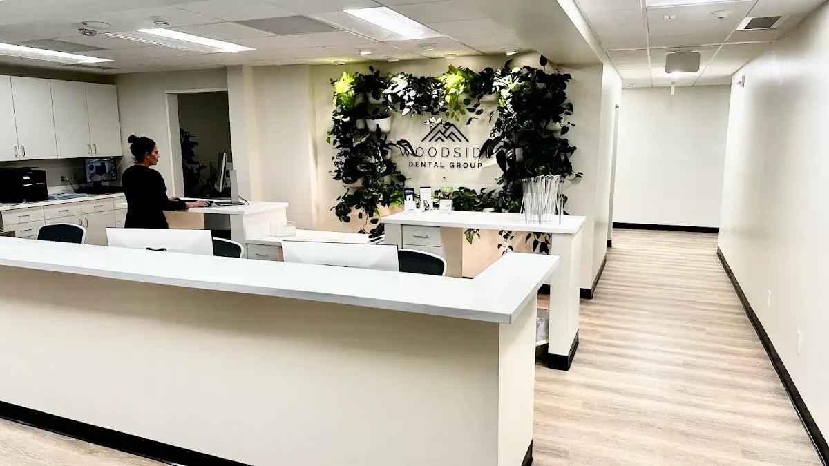 Woodside Dental Group in Anchorage