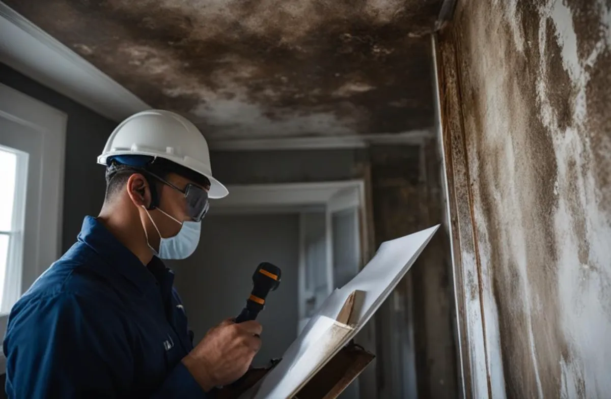 Sacramento Mold Experts in Sacramento