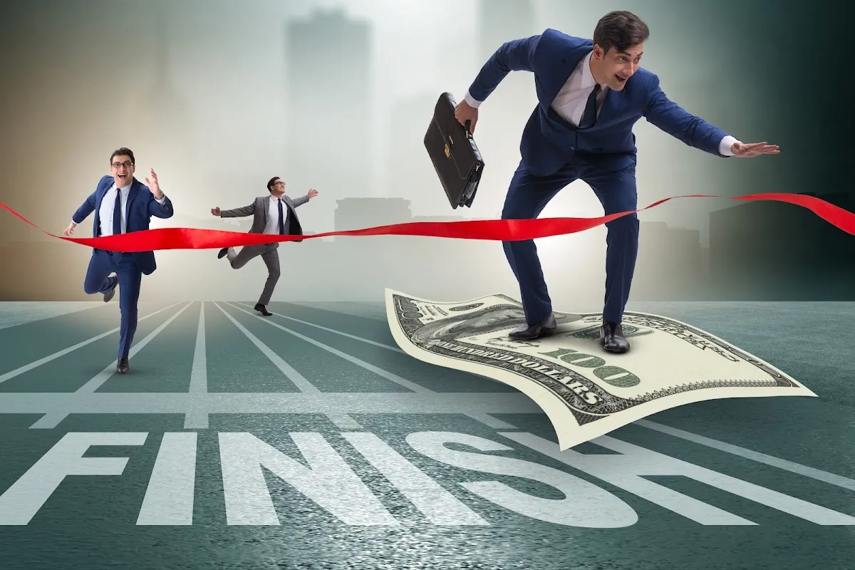 Capital for Business in Chicago