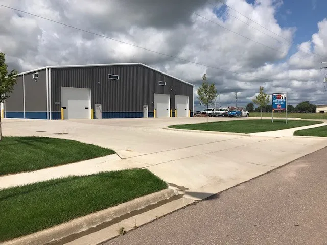 Central Heating & Air in Sioux Falls