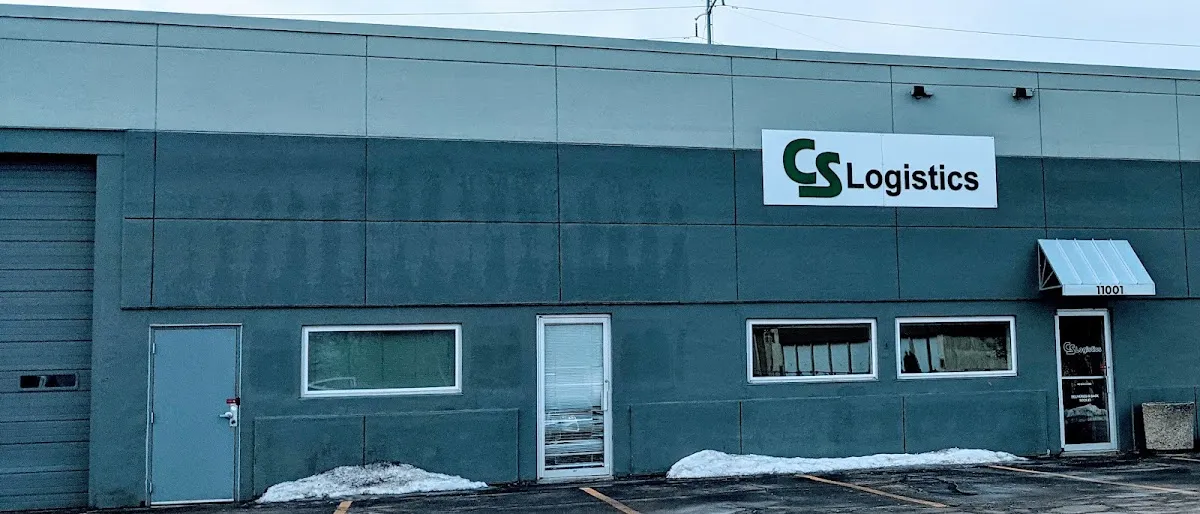 CS Logistics Inc in Milwaukee