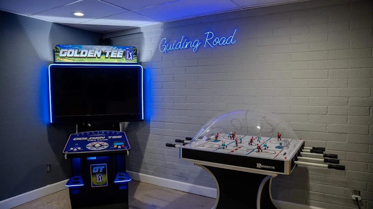 Guiding Road Recovery Center in Phoenix