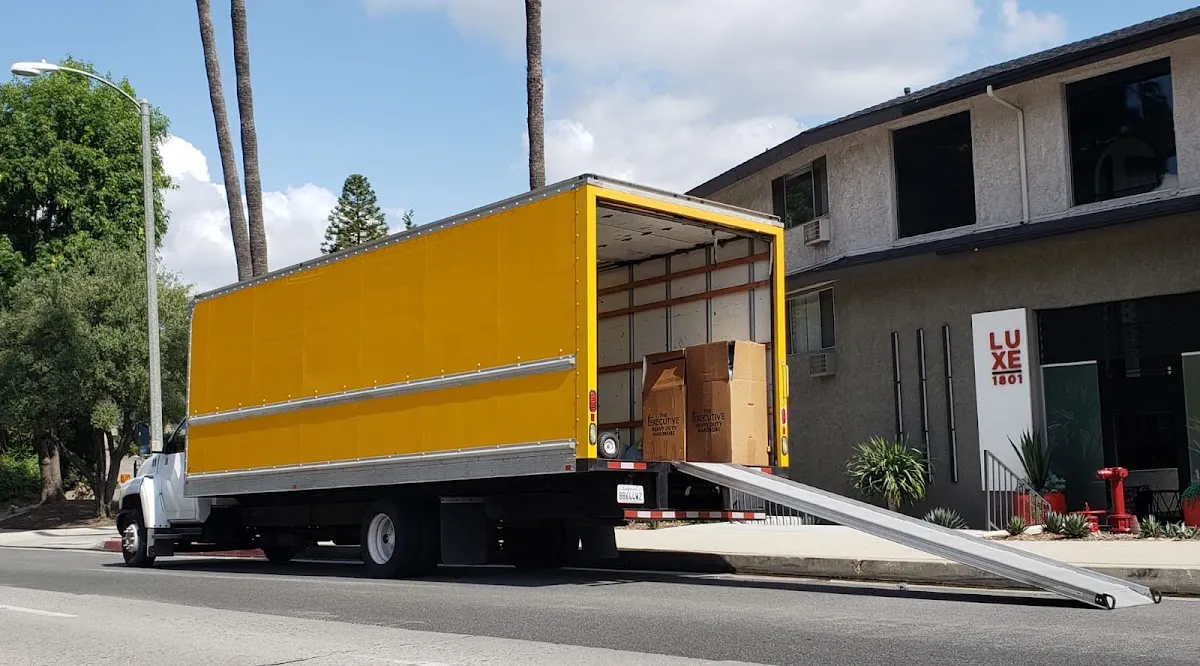 DoStar Moving - Los Angeles Movers Local & Long Distance Moving LA in Los Angeles