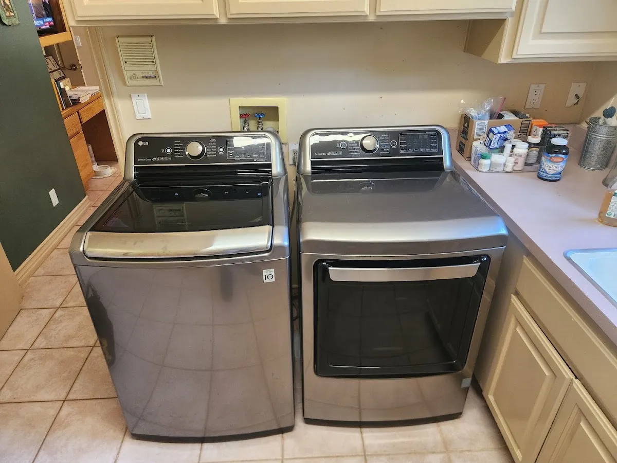 Appliance Repair Local in San Diego