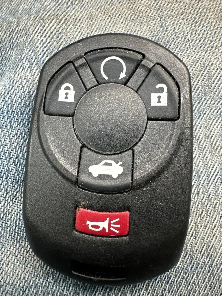 Two Keys Mobile in Little Rock