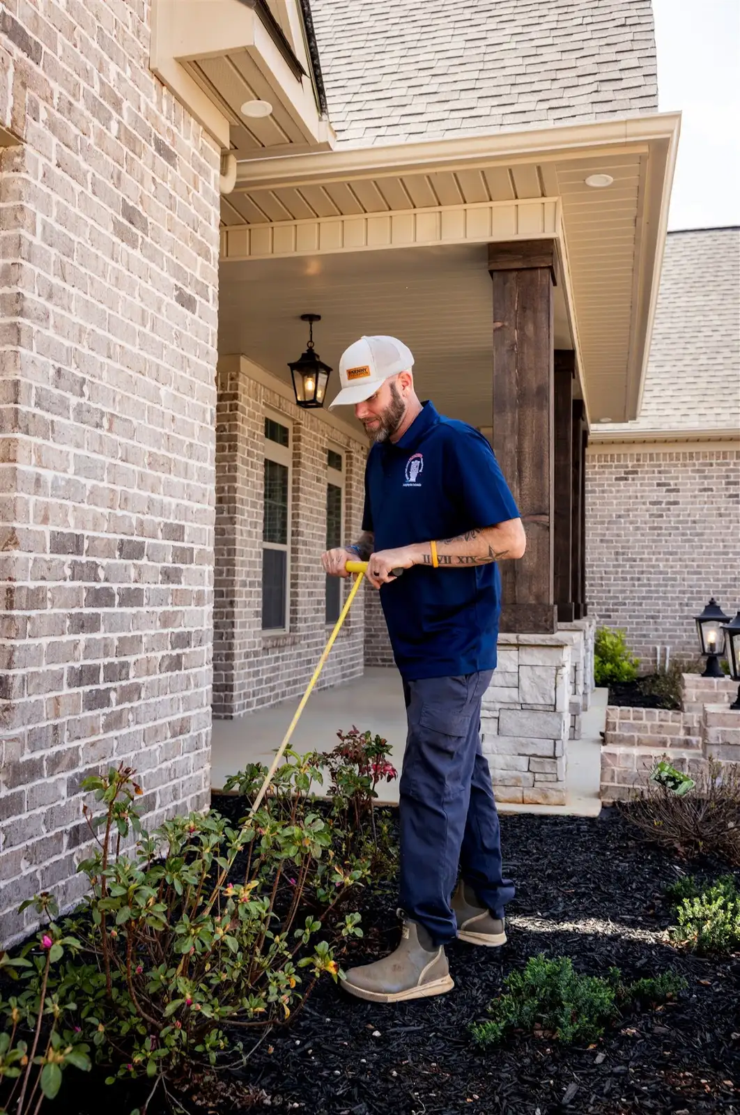 Around the Clock Plumbing in Huntsville