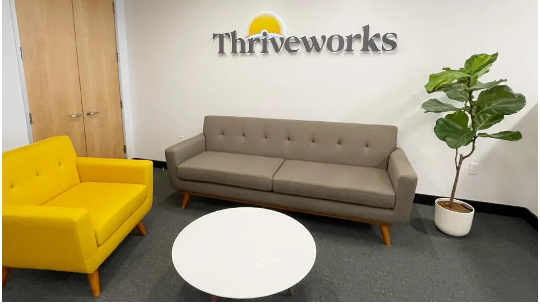Thriveworks Counseling & Therapy Anchorage in Anchorage