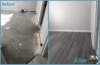 All American Water Restoration Inc. in Orlando