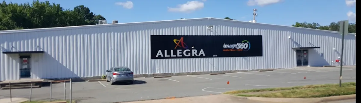 Allegra Marketing Print Mail in Little Rock