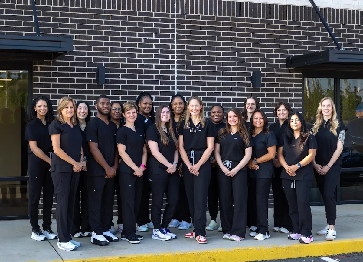 Flint River Dental in Huntsville