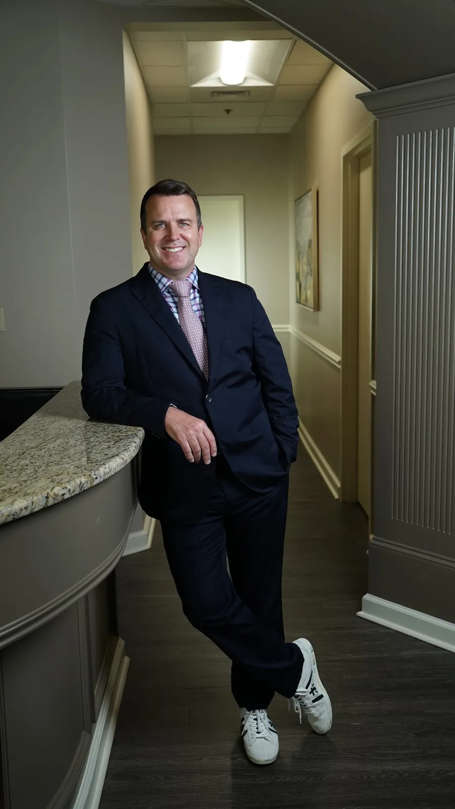 Michael Spann, MD: Little Rock Plastic Surgery in Little Rock