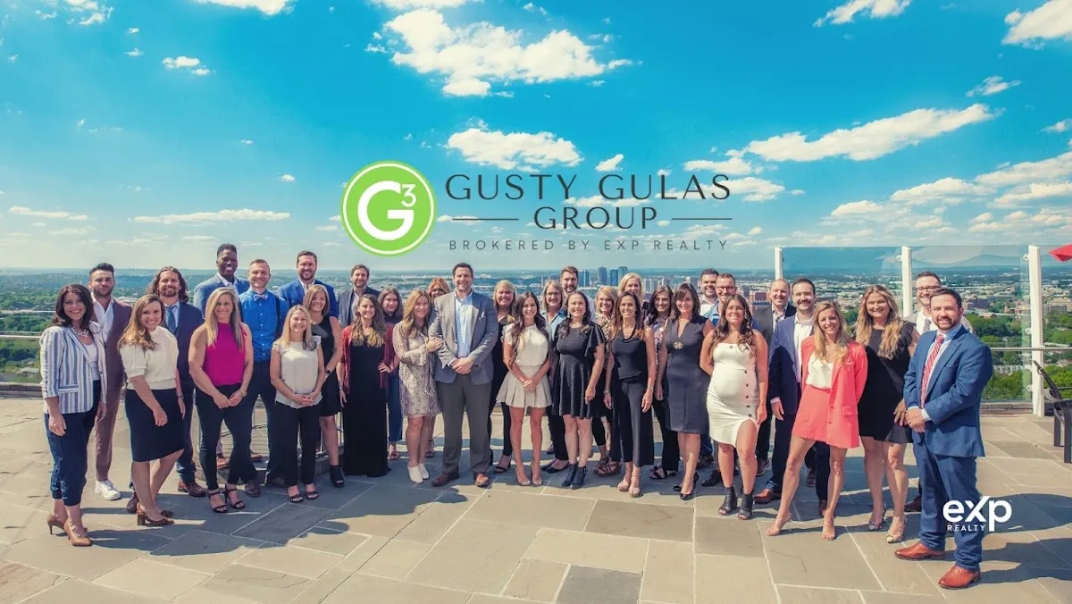 Gusty Gulas Group in Birmingham