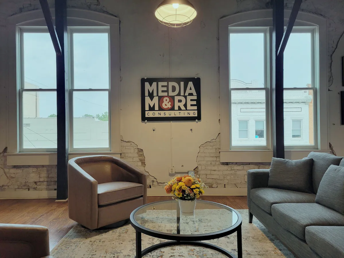 Media & More - Digital Marketing & SEO Services in Little Rock