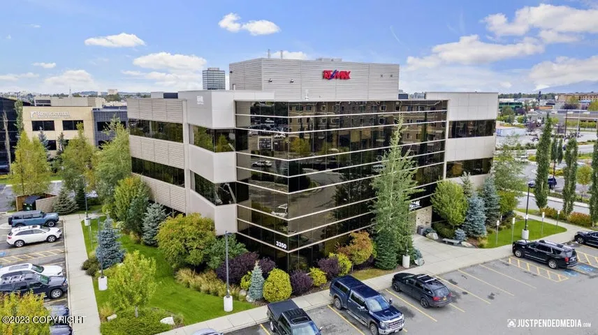 RE/MAX Dynamic Properties - Anchorage, Alaska in Anchorage