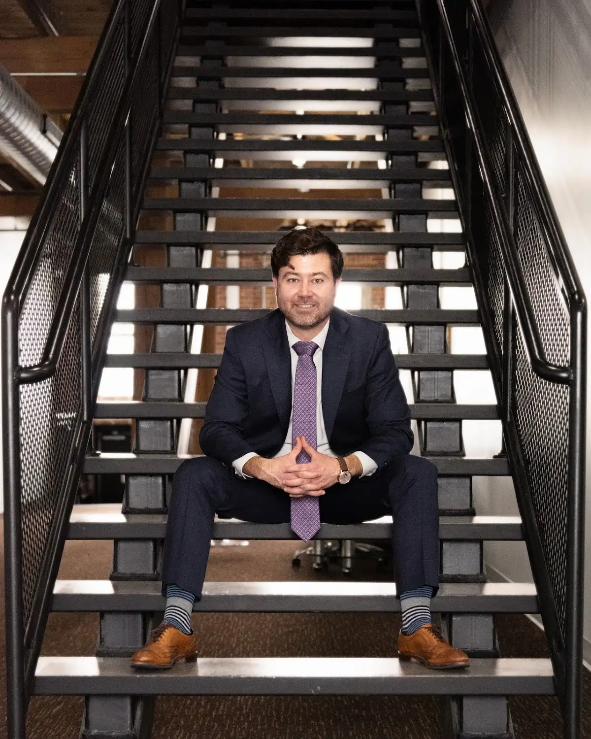 Baltimore DUI Lawyer Lance Garner in Baltimore