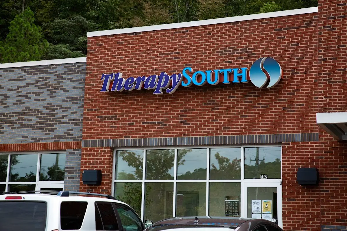 TherapySouth Liberty Park in Birmingham