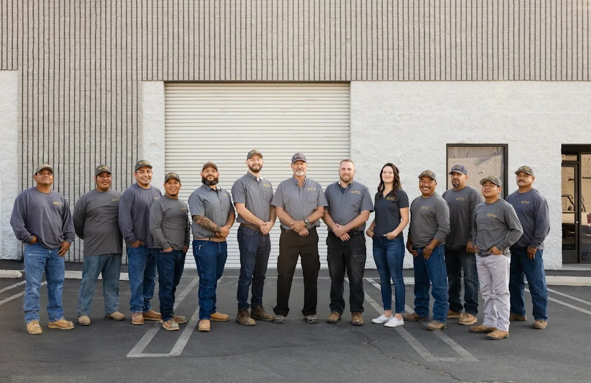 Foundation Repair LA Inc. in Los Angeles