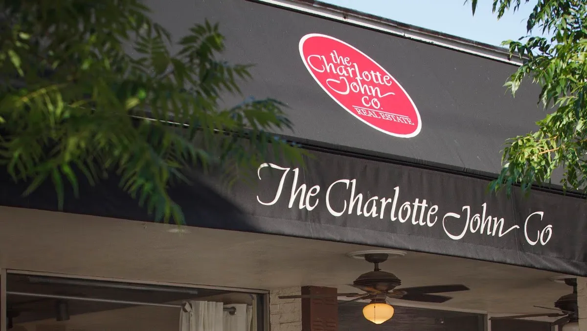The Charlotte John Company in Little Rock