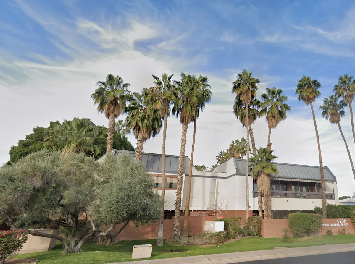 Peak Mental Healthcare in Phoenix