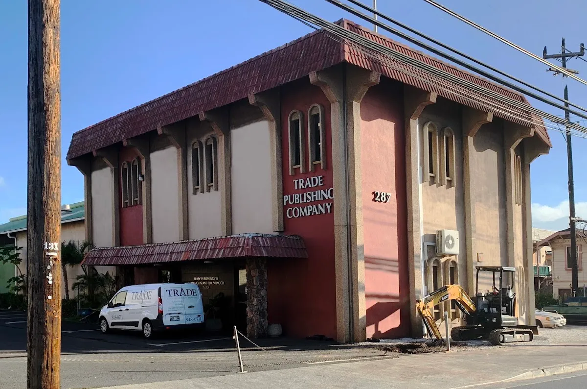 Trade Media Hui (Formerly Trade Publishing Company) in Honolulu
