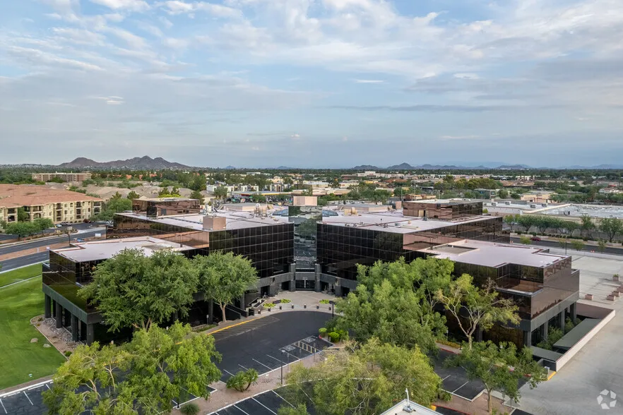 A.M. Accounting Services, LLC in Phoenix