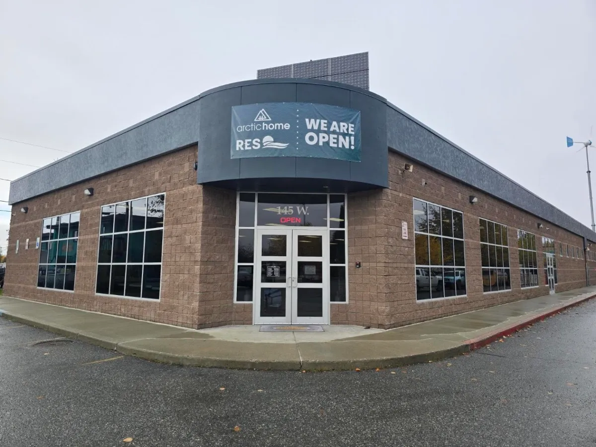 Renewable Solutions (RES) in Anchorage