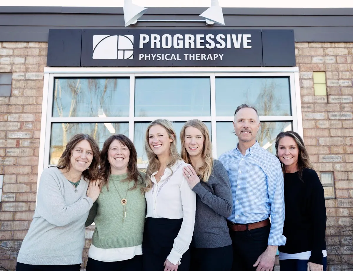 Progressive Physical Therapy - Downtown in Anchorage