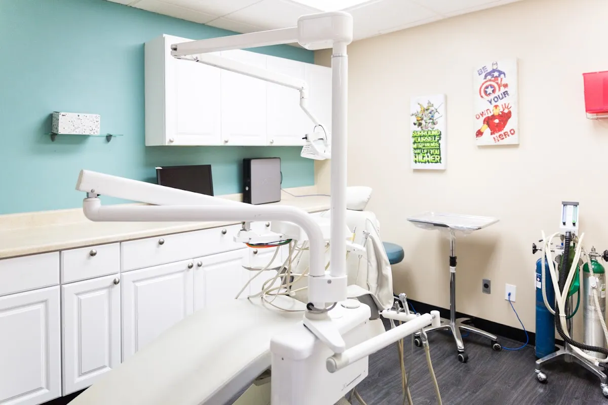 Smile Dental Clinics in Phoenix