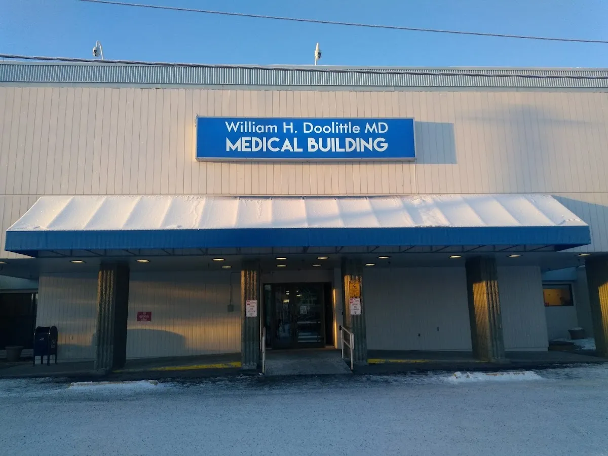 ATI Physical Therapy in Fairbanks