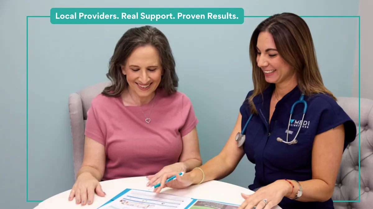 Medi-Weightloss Tucson in Tucson