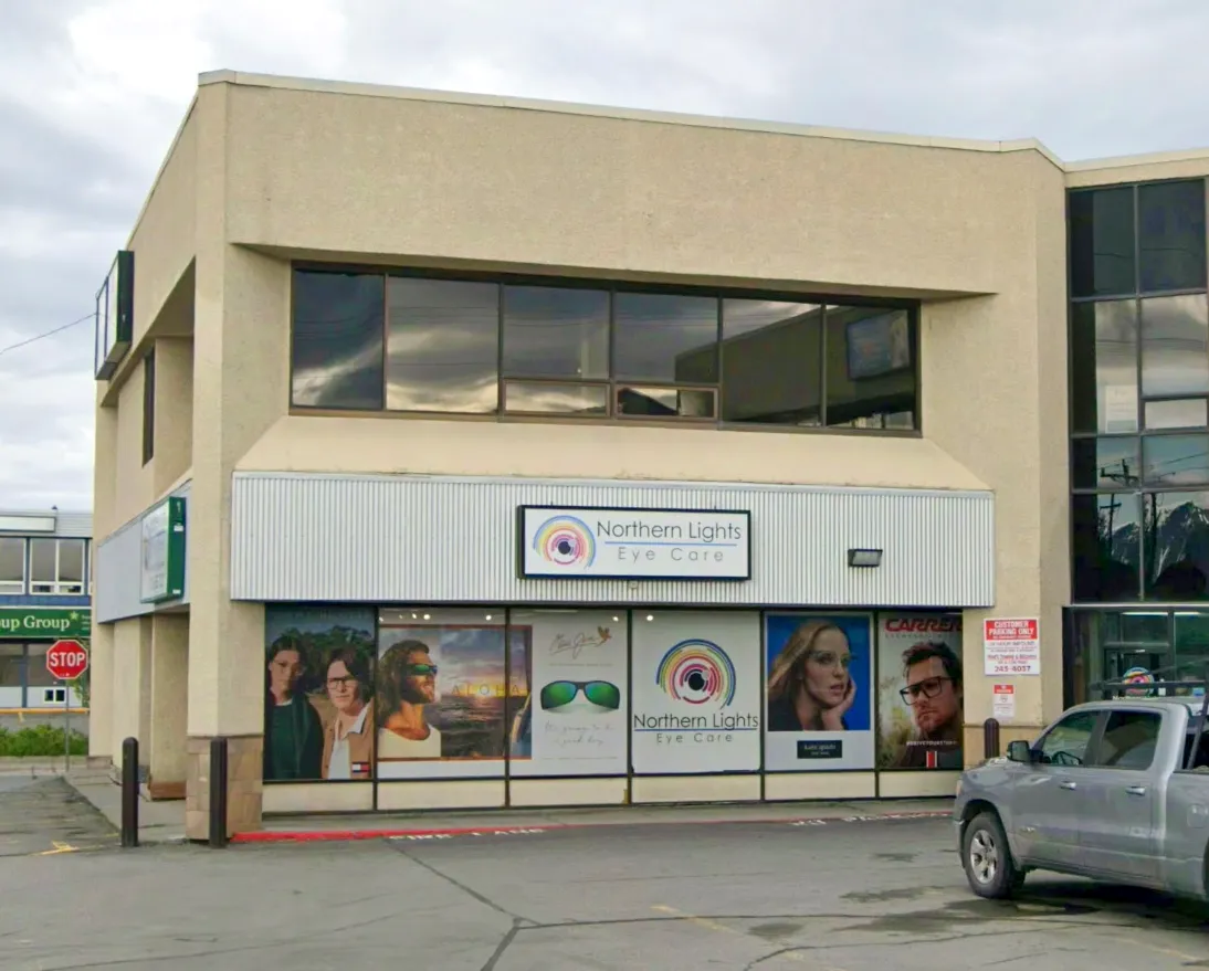 Northern Lights Eye Care in Anchorage