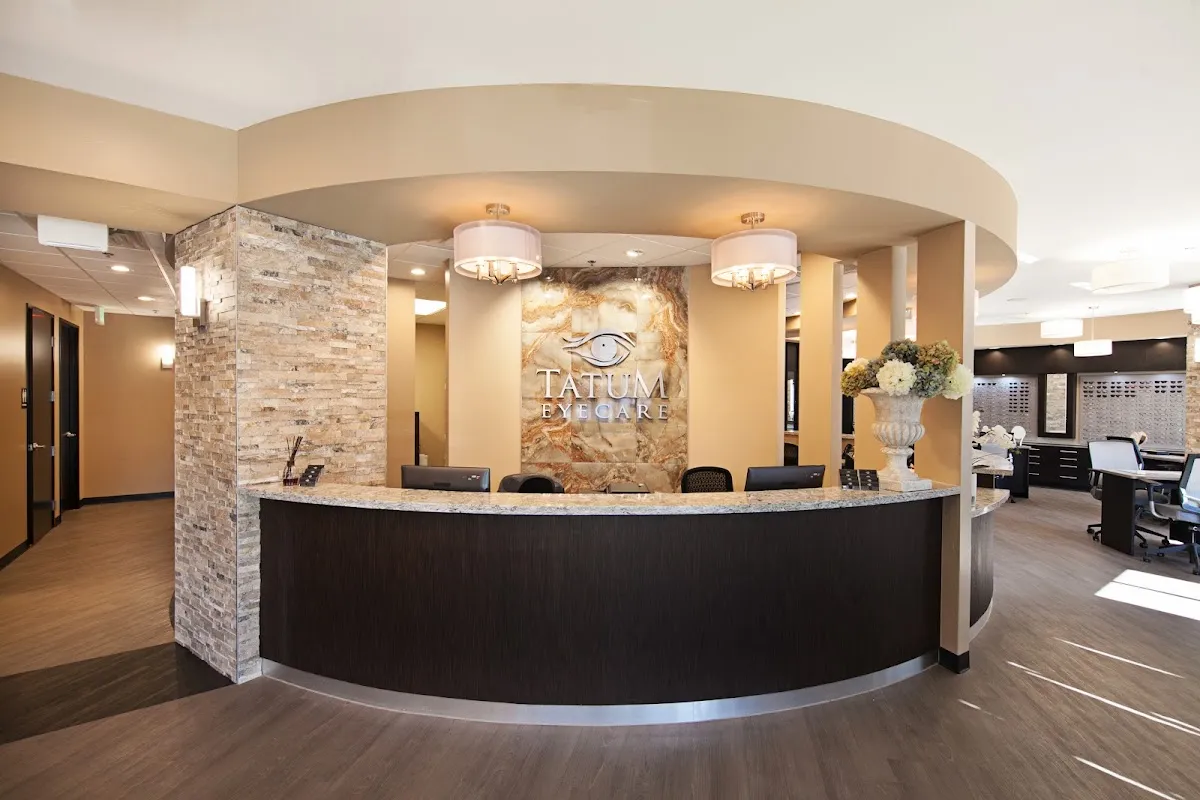 Tatum Eyecare in Phoenix