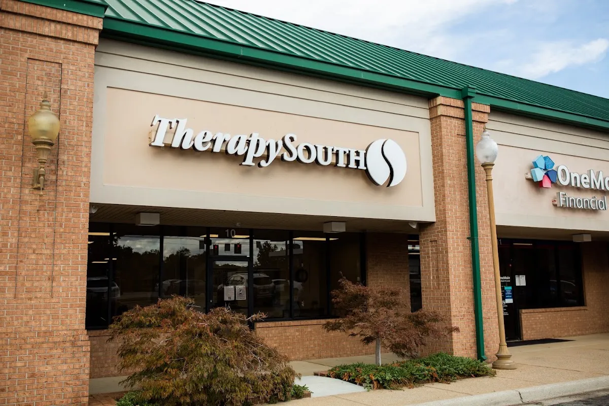 TherapySouth Huntsville - Airport Road in Huntsville