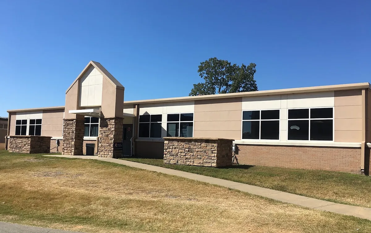 Premier High School - Little Rock in Little Rock