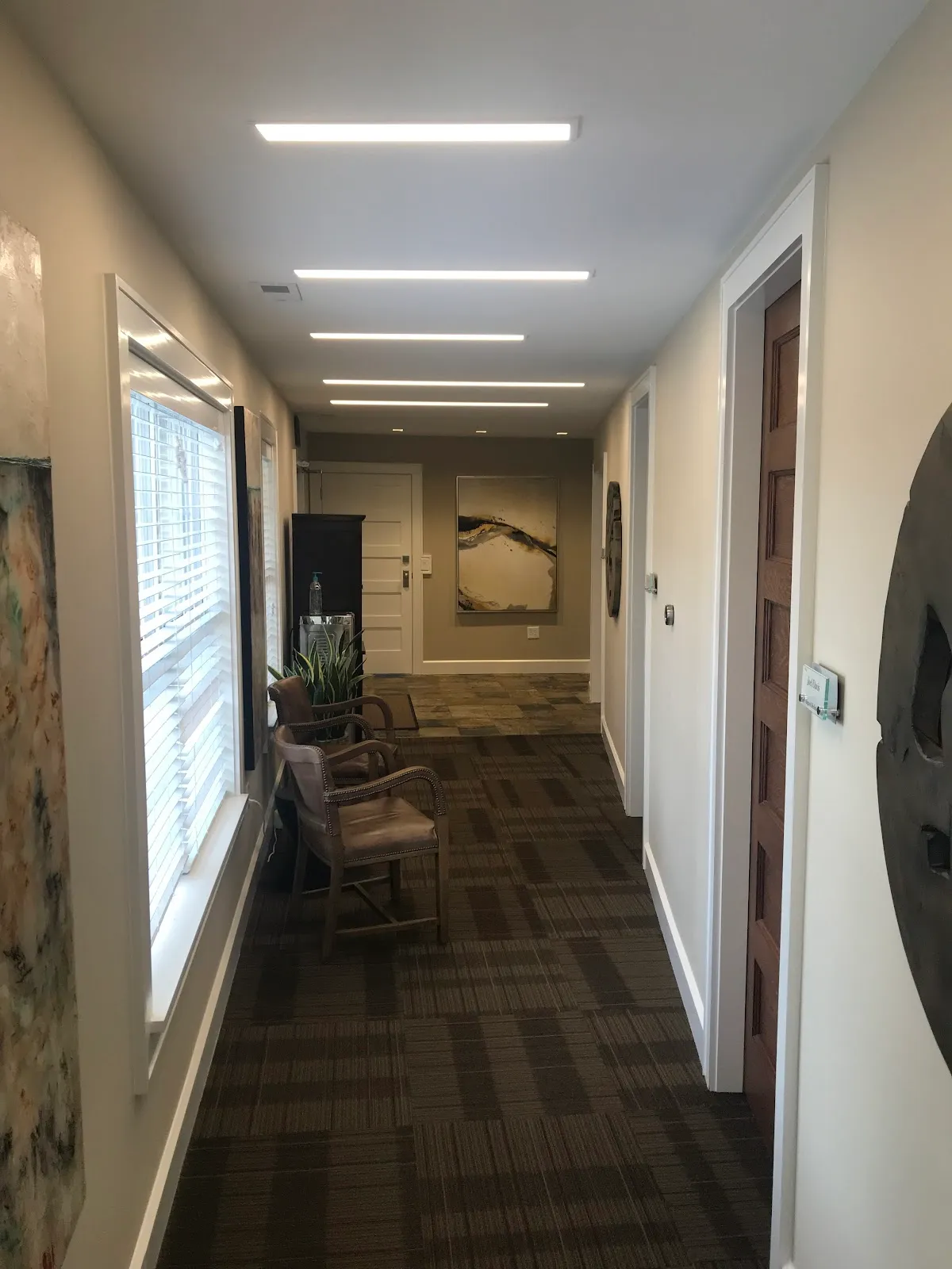 Local Blitz in Indianapolis