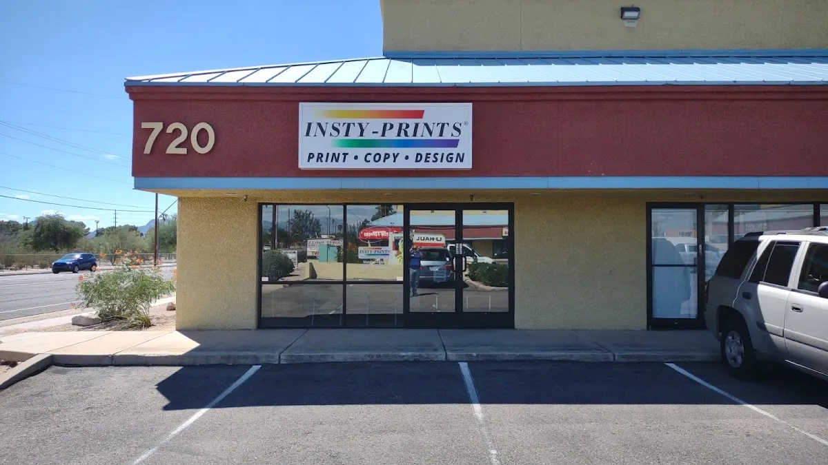 Insty-Prints in Tucson