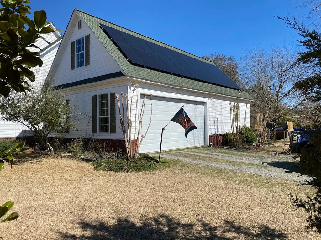AEV Solar | Solar Panel, Generator and Battery Backup Installations Company in Arkansas in Little Rock