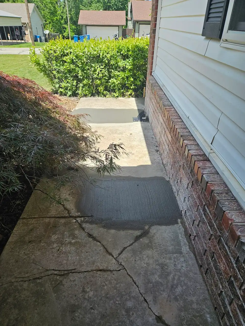Vesta Foundation Solutions in Fayetteville