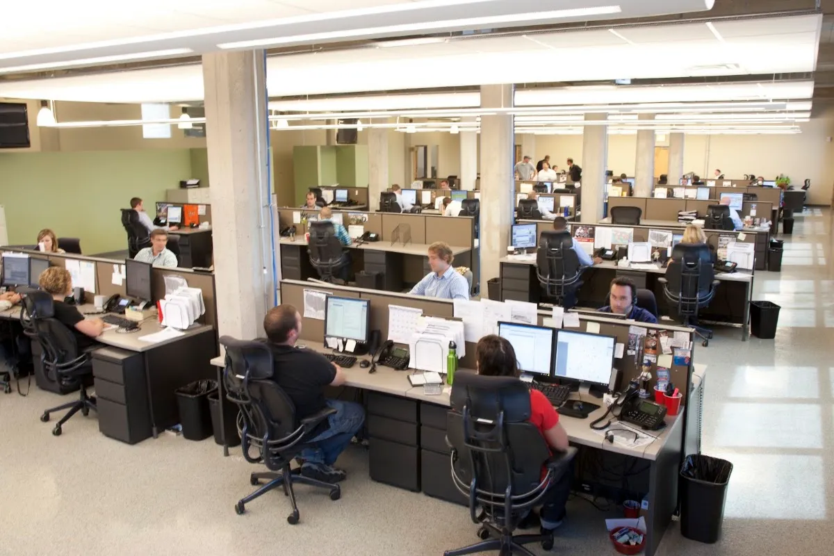 American Transport Group LLC in Chicago