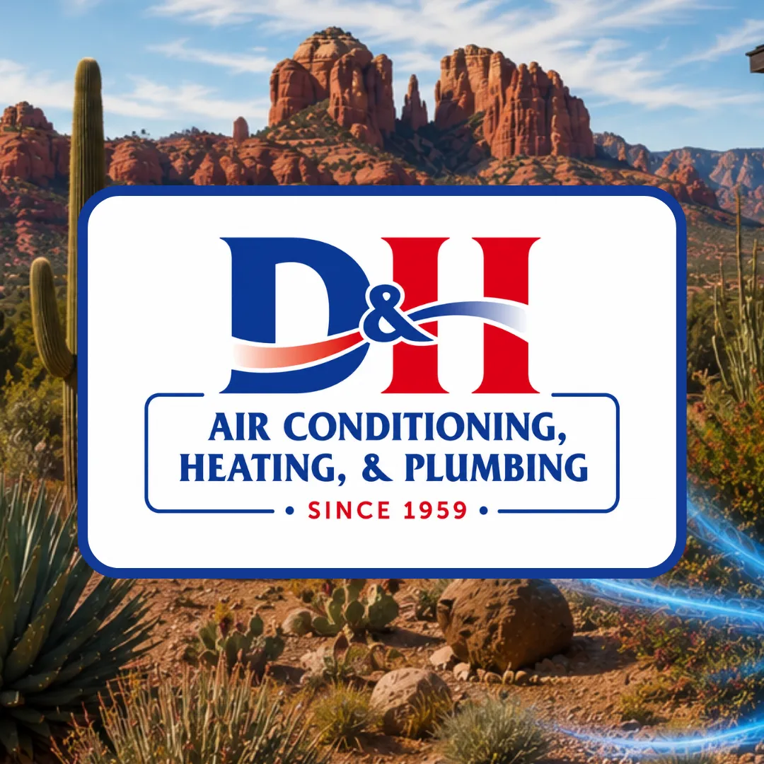 D&H Air Conditioning & Heating & Plumbing in Tucson