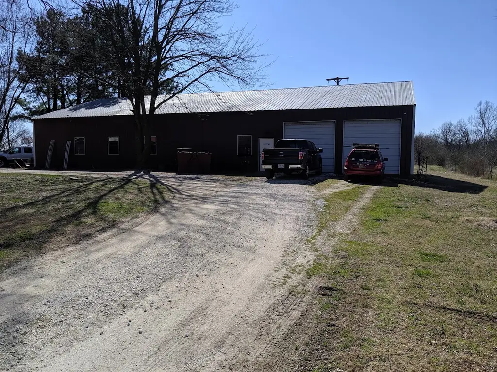Silent Manufacturing in Fayetteville