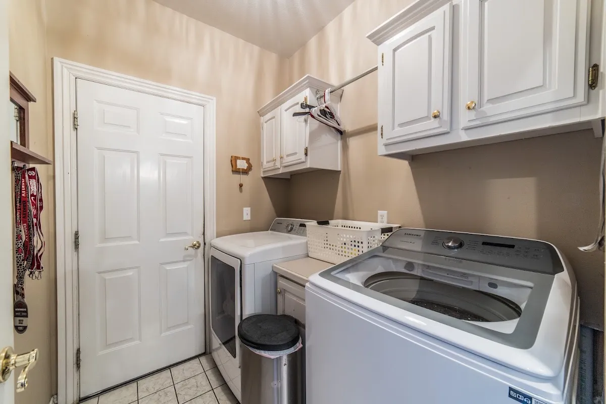Beyond Limits Cleaning Service in Fayetteville
