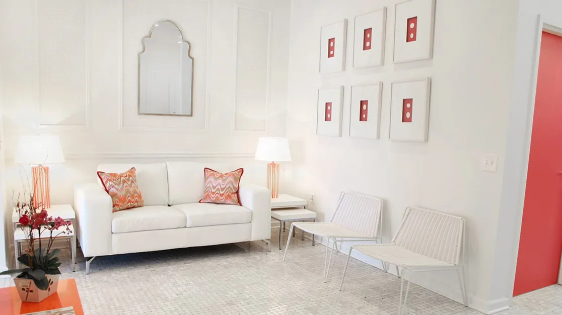 Health and Beauty Boutique in Atlanta
