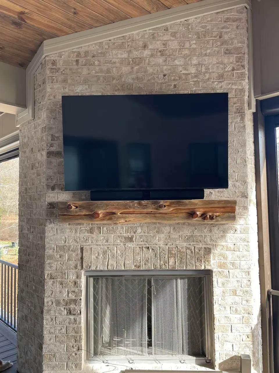 Smart Security in Huntsville