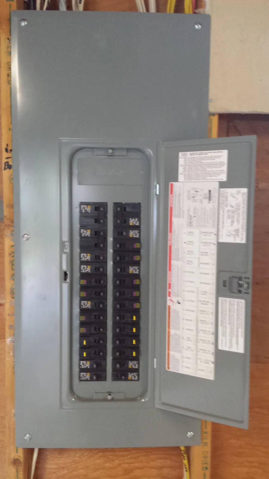 Miller Electric Service in Billings