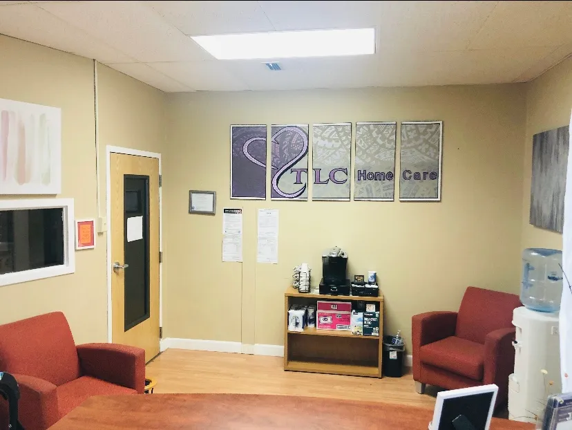TLC Care Services in Anchorage