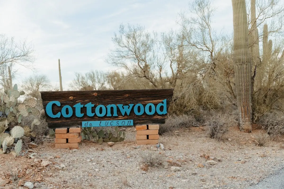 Cottonwood Tucson in Tucson