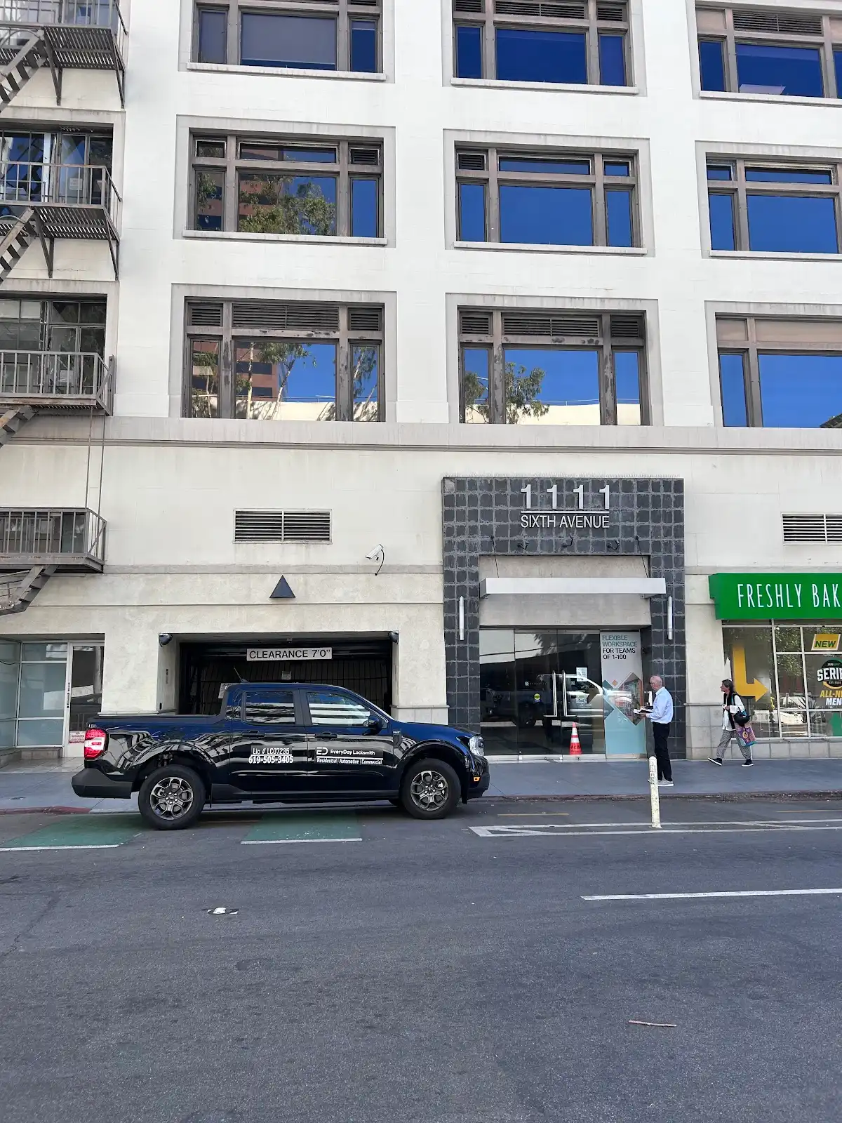 EveryDay Locksmith - San Diego CA in San Diego